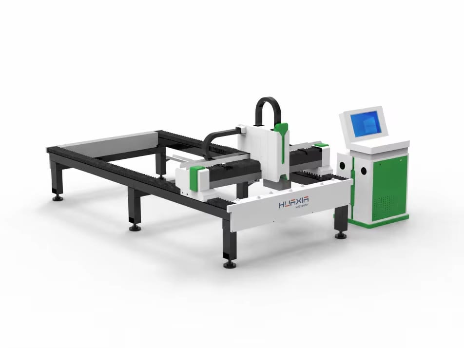 CNC LÁSER 2000 W